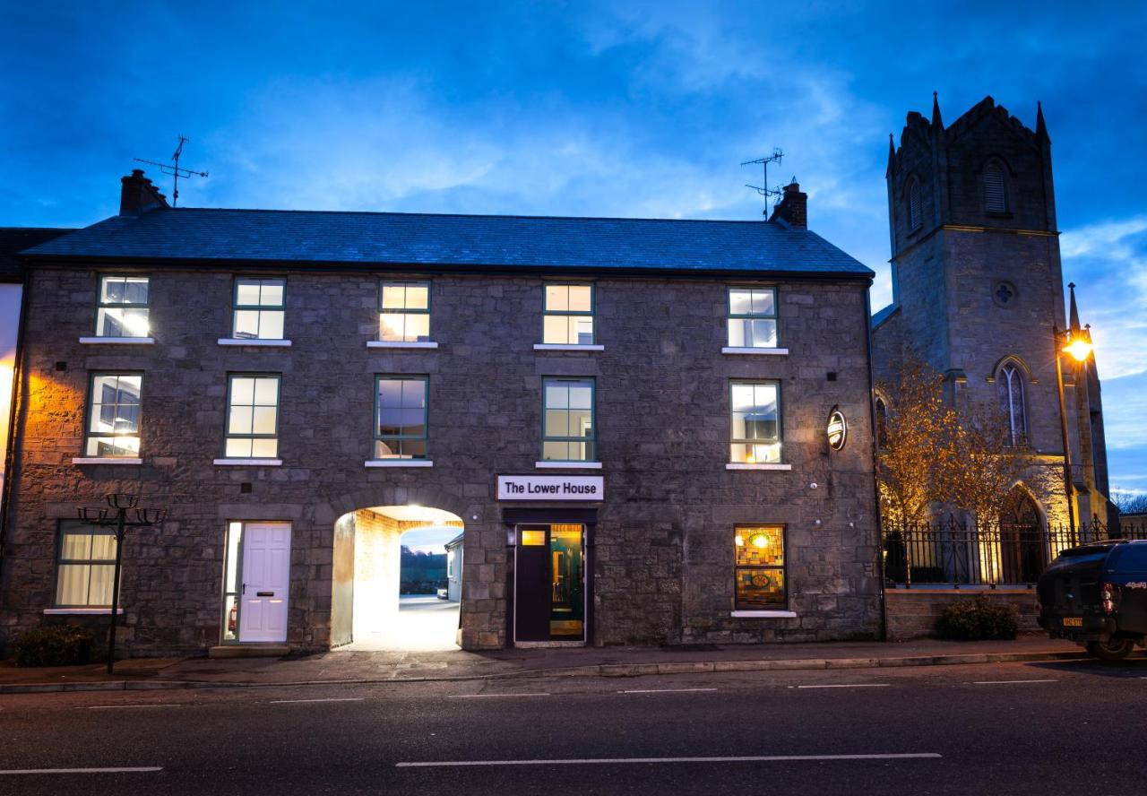 Rooms At The Lower House Dungannon Exterior photo