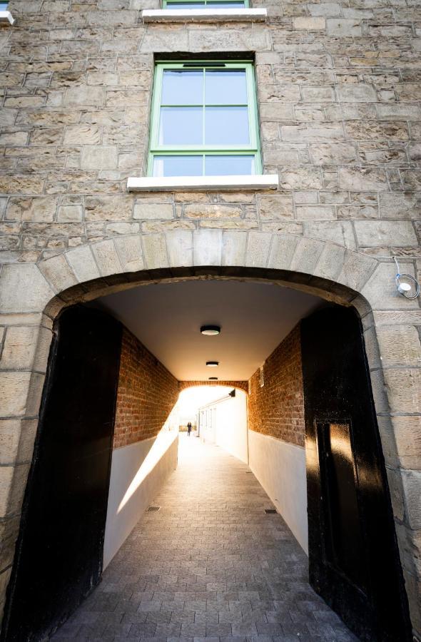 Rooms At The Lower House Dungannon Exterior photo