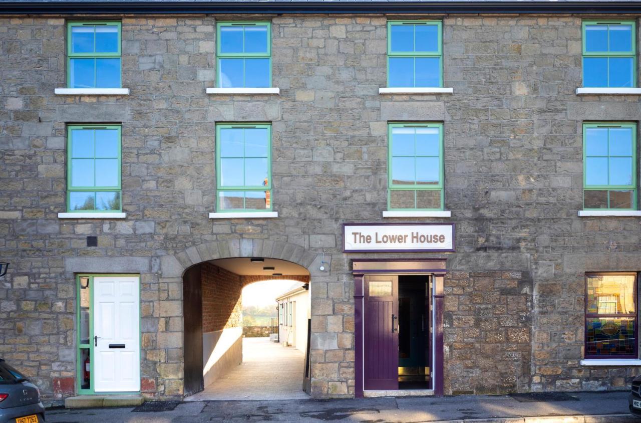 Rooms At The Lower House Dungannon Exterior photo