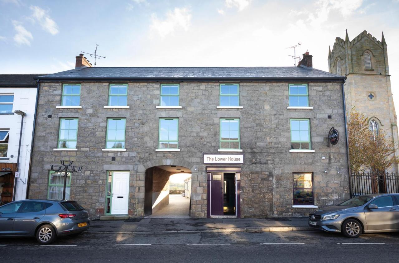 Rooms At The Lower House Dungannon Exterior photo